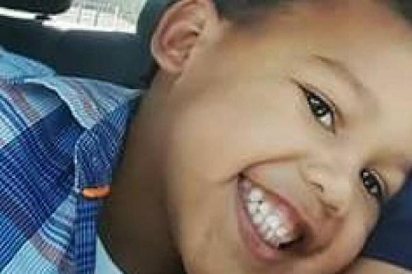 Michael Swain death by force case profile photo