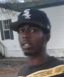 Montravious Hart death by force case profile photo