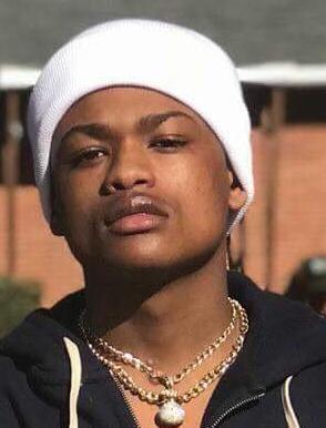 Dimitrick Mims Jr. death by force case profile photo