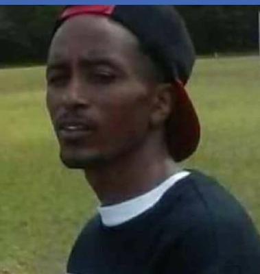 Carlos Stacy death by force case profile photo