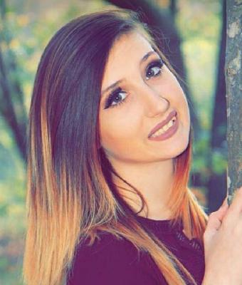Heather Parker death by force case profile photo