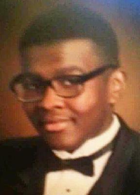 Justin Twymon death by force case profile photo