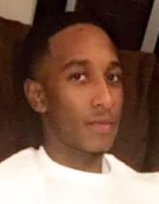 Deontae Edwards death by force case profile photo