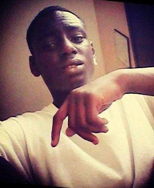 Jonathan Jordan death by force case profile photo