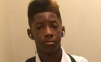 Quinterrius Hutchings death by force case profile photo