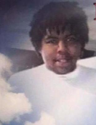 Jahbrell Sturgeon death by force case profile photo
