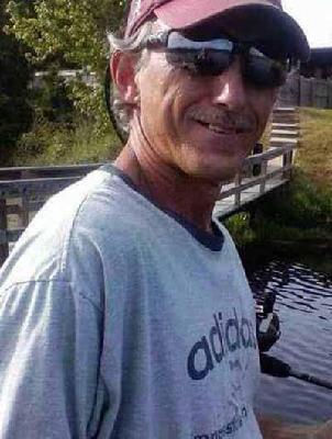 Ricky Dease death by force case profile photo