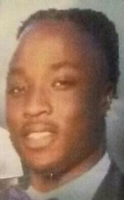 DStephen McFarland death by force case profile photo
