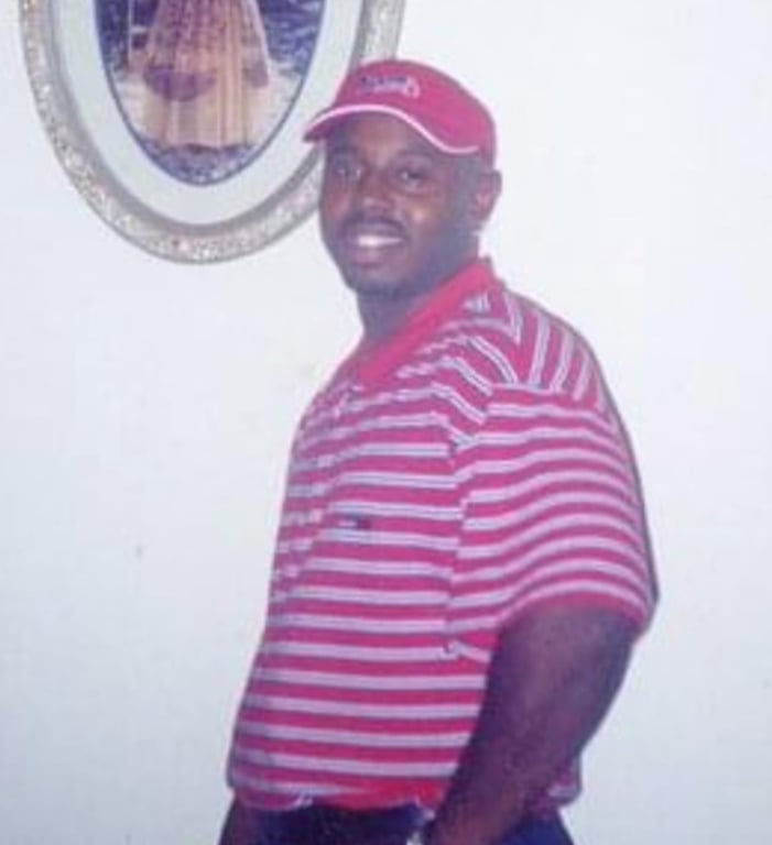 Eric Nelams death by force case profile photo