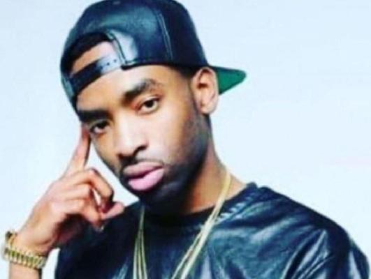 Kendrick Stokes death by force case profile photo