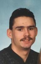 Jason Myers death by force case profile photo