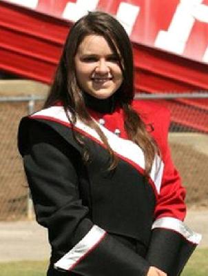 Alyssa Scott death by force case profile photo