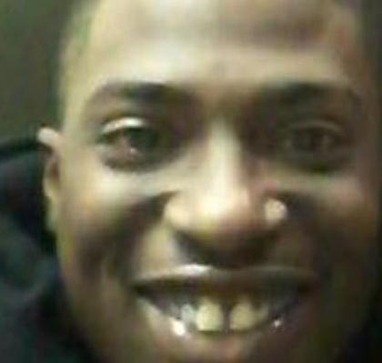 Quinton Sims death by force case profile photo