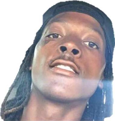 Ladarious Lymon death by force case profile photo
