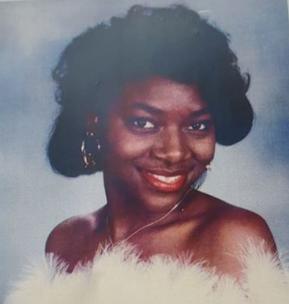 Tammie Blount death by force case profile photo
