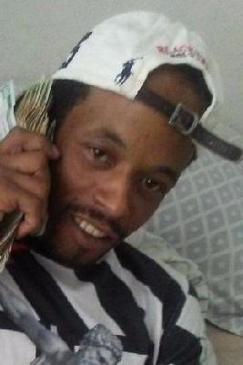 Tafari Simmons death by force case profile photo