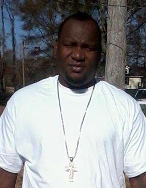 Toney Felix Myers Jr. death by force case profile photo