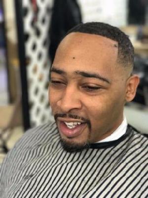 Reginald Crenshaw Jr. death by force case profile photo