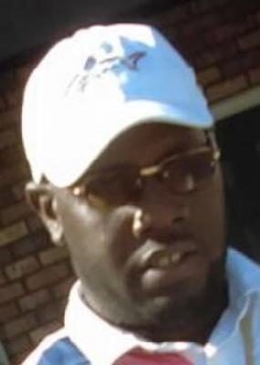 Decarlos McAlpine death by force case profile photo