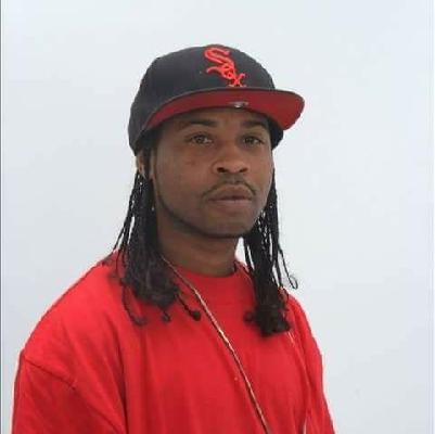 Antonio Burl death by force case profile photo