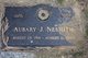 Aubary Nesmith death by force case profile photo