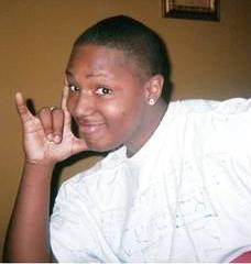 Lonny Logan death by force case profile photo