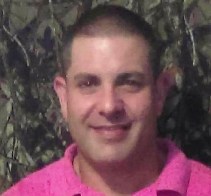 Marshall Norgard death by force case profile photo