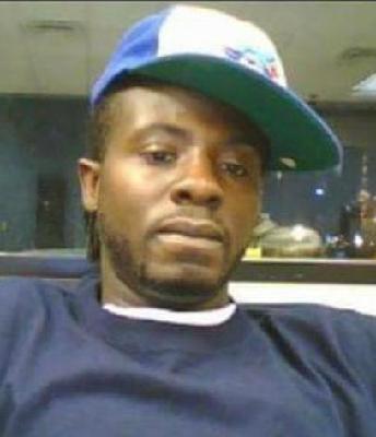 Marcus Dancy death by force case profile photo