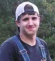 Joshua Moody death by force case profile photo