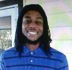 Ezekiel Briggs death by force case profile photo