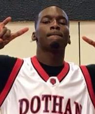 Kendarrius Martin death by force case profile photo