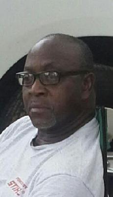 Charlie Sanders death by force case profile photo