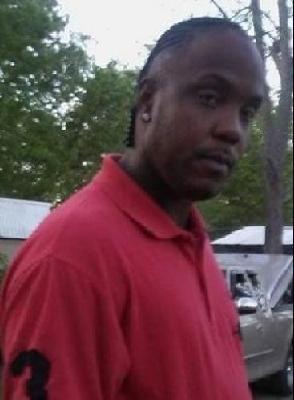 Brandon Conwell death by force case profile photo