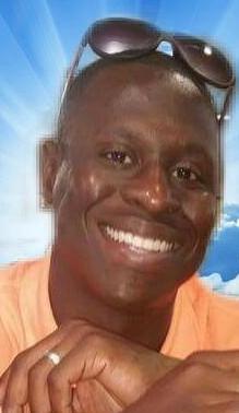 Kenterrian Johnson death by force case profile photo