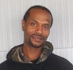 Kerry Minter death by force case profile photo