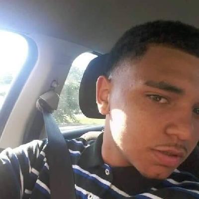 James Townsend death by force case profile photo