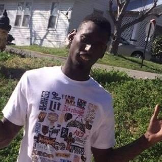 Anthony Finch death by force case profile photo