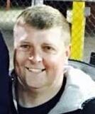 Mark Hall death by force case profile photo