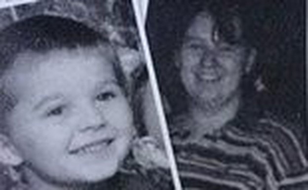 Dalton Rollins death by force case in Heflin, AL