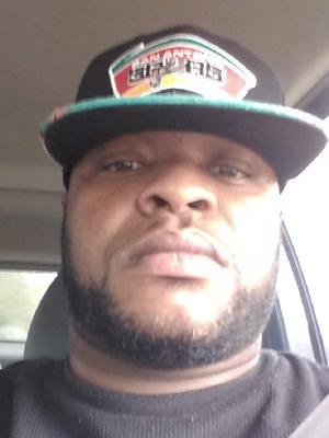 Antonio Means death by force case profile photo