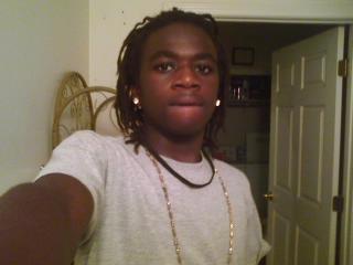 Telvin Kimbrough death by force case profile photo