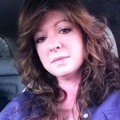 Paige Mitchell death by force case profile photo