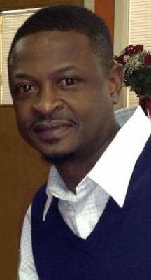 Cornell Johnson death by force case profile photo