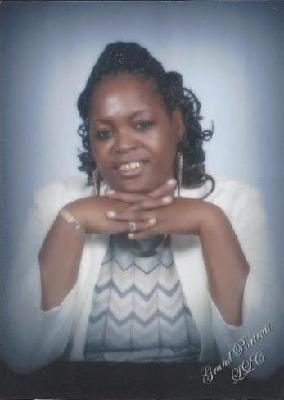 Linda Hall death by force case profile photo