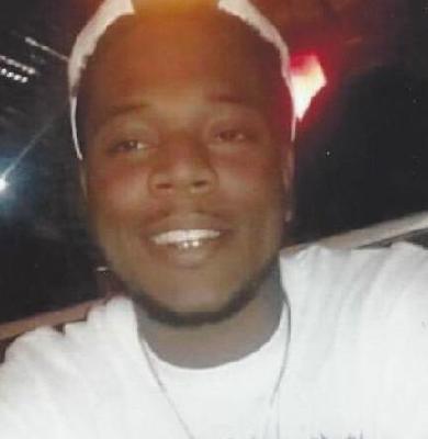 Omar Honor death by force case profile photo
