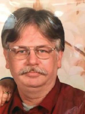 Douglas McKinney death by force case profile photo