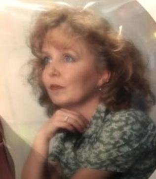 Lisanne McKinney death by force case profile photo