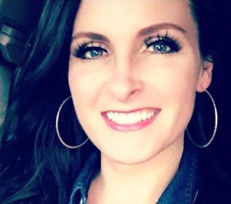 Connie Woolweaver death by force case profile photo
