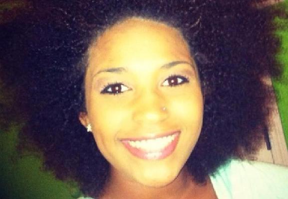 Ashlynn Sparks death by force case profile photo