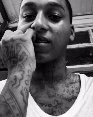 Dvonte Flonnoy death by force case profile photo